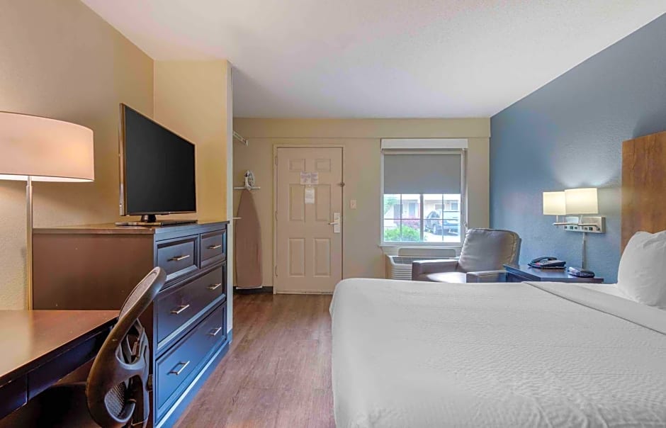 Extended Stay America Suites - Charlotte - Airport