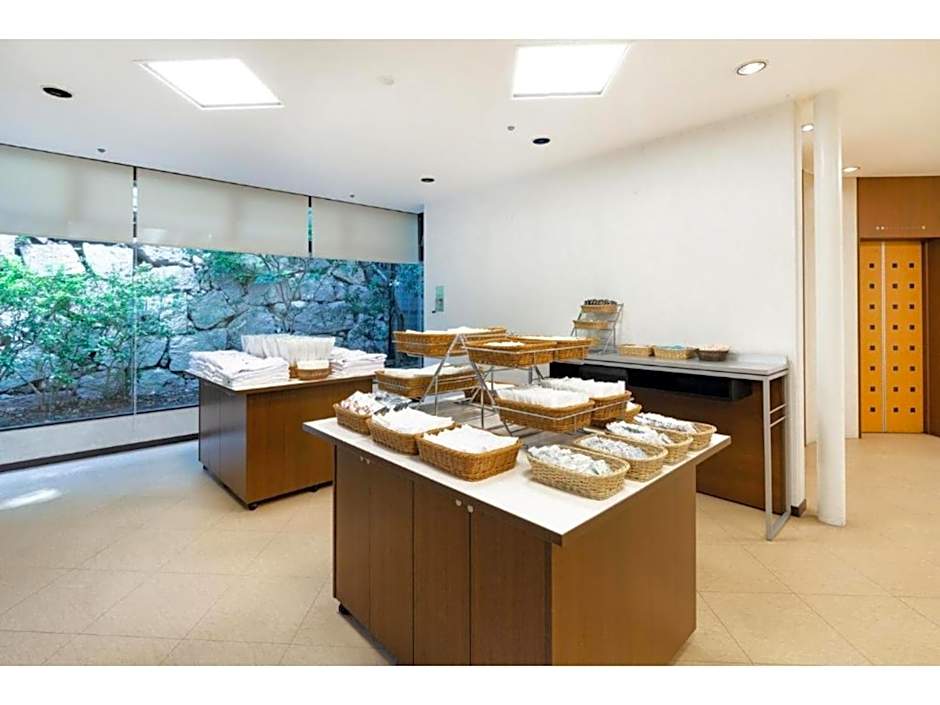 The OneFive Okayama - Vacation STAY 41848v