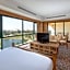 Hilton Pyramids Golf