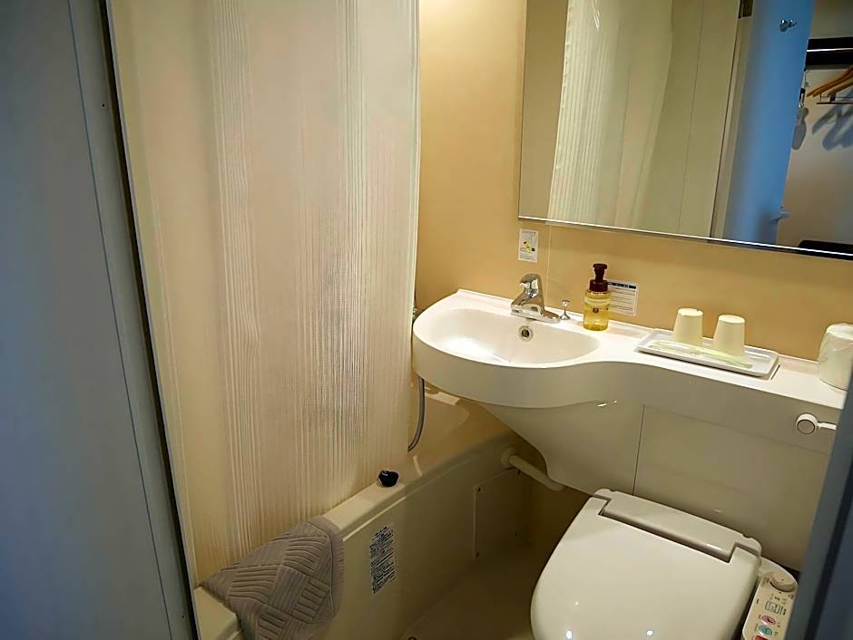 HOTEL GLAN Y's KUMAGAYAEKIMAE premier