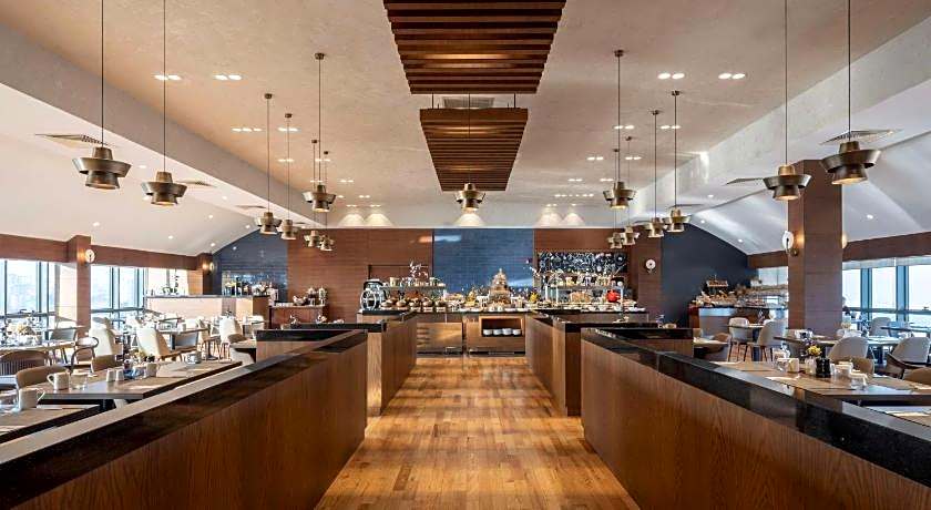 Radisson Blu Hotel Ankara Cankaya