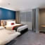 Holiday Inn Express - London Heathrow T4 By IHG