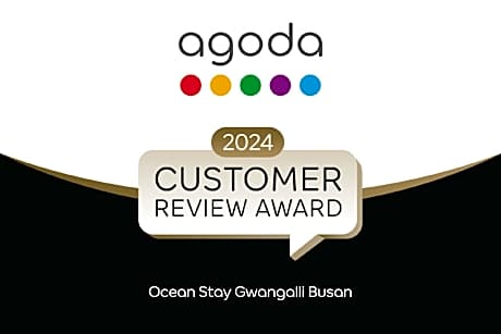 Ocean View Twin Room