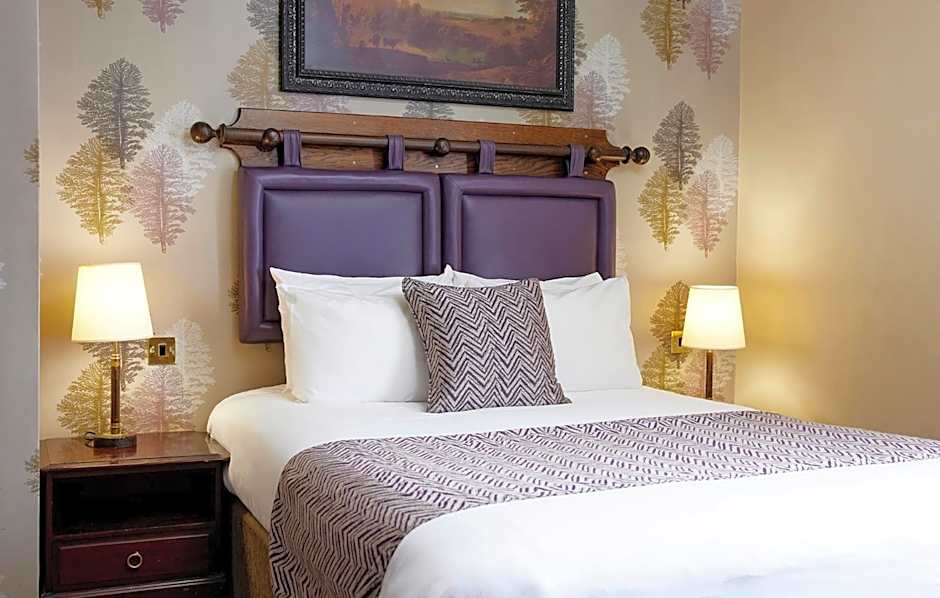 The Coleshill by Greene King Inns