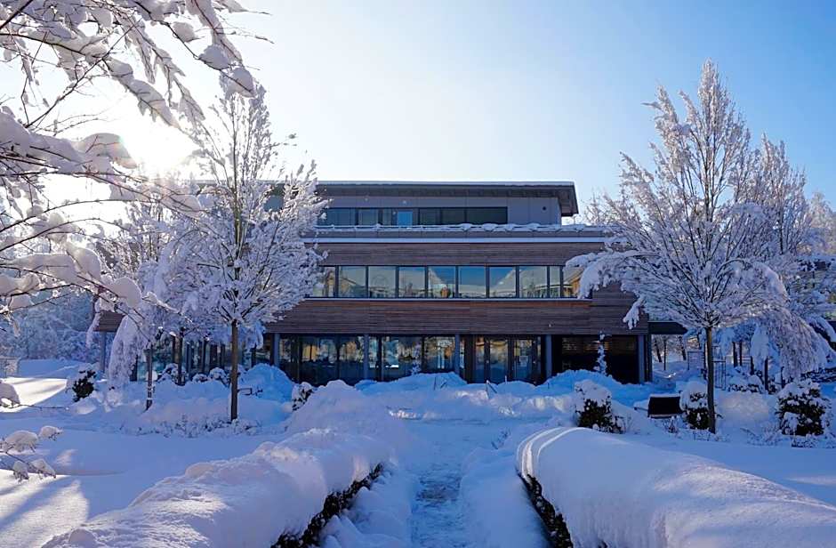 Hotel Herzog Heinrich