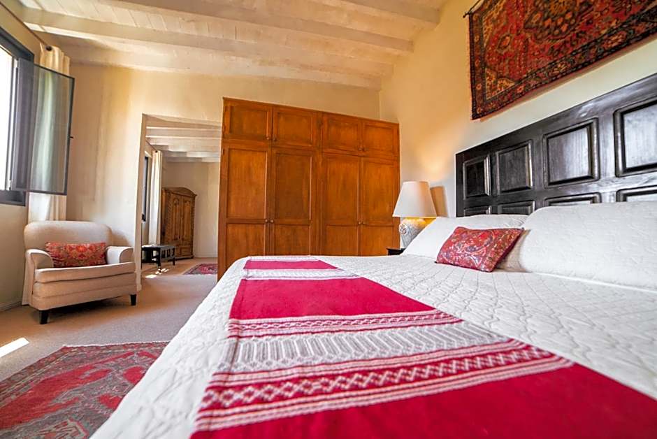 Villa Mirasol