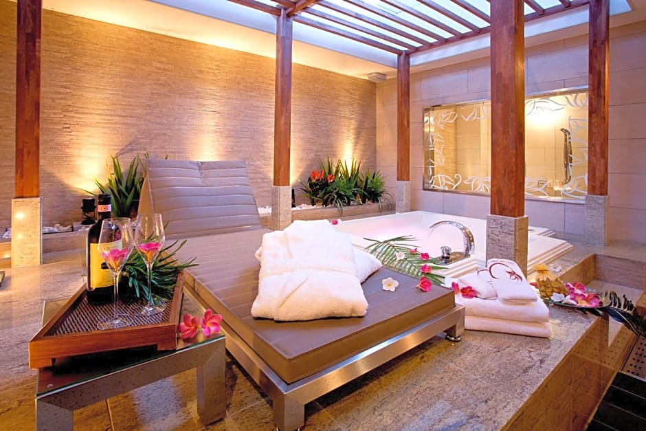 Hotel and Spa Lotus Modern (Adult Only)