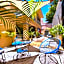 ROOMIES HOSTEL Centro medico