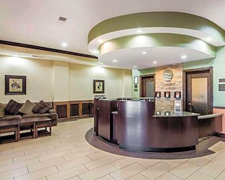 Comfort Inn & Suites Alva
