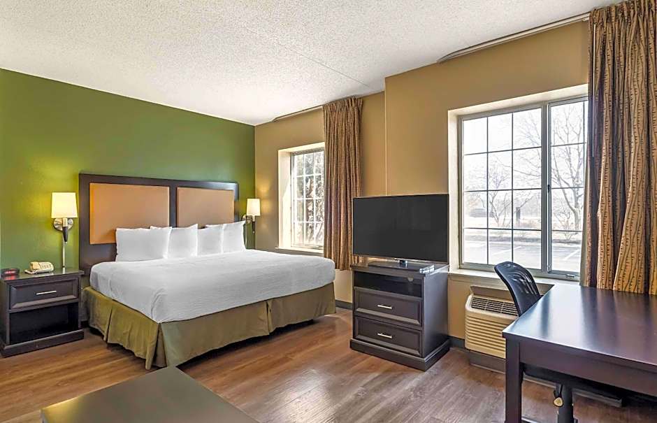Extended Stay America Select Suites - Chicago - Vernon Hills - Lincolnshire