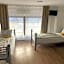 Center Hostel and Guest House