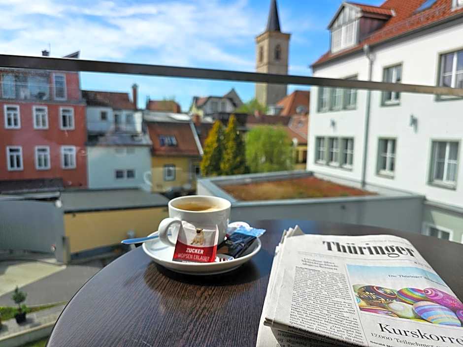 Hotel Am Kaisersaal