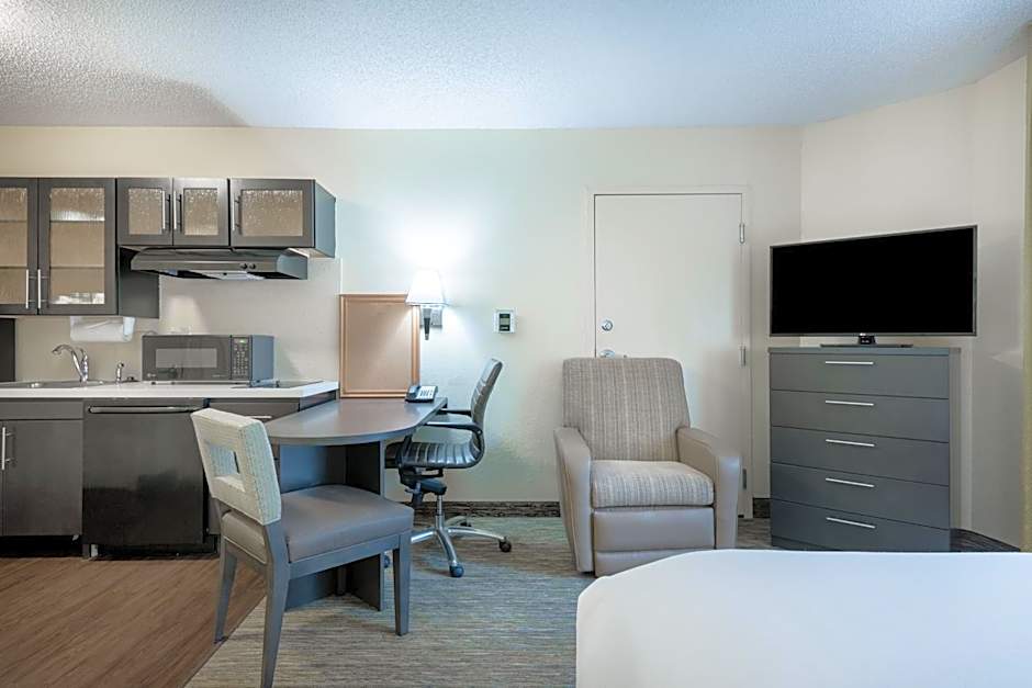 Candlewood Suites Lake Mary By IHG