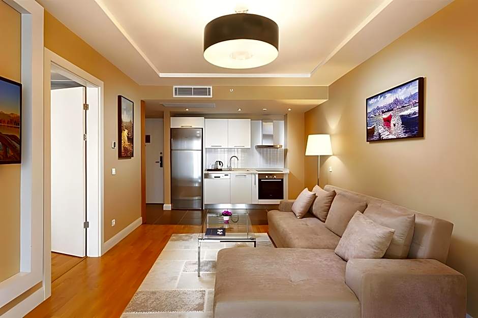 Nidya Hotel Esenyurt