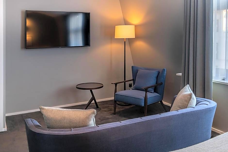 The Resident Covent Garden