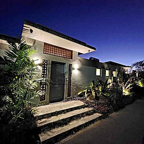 Villa Kaya