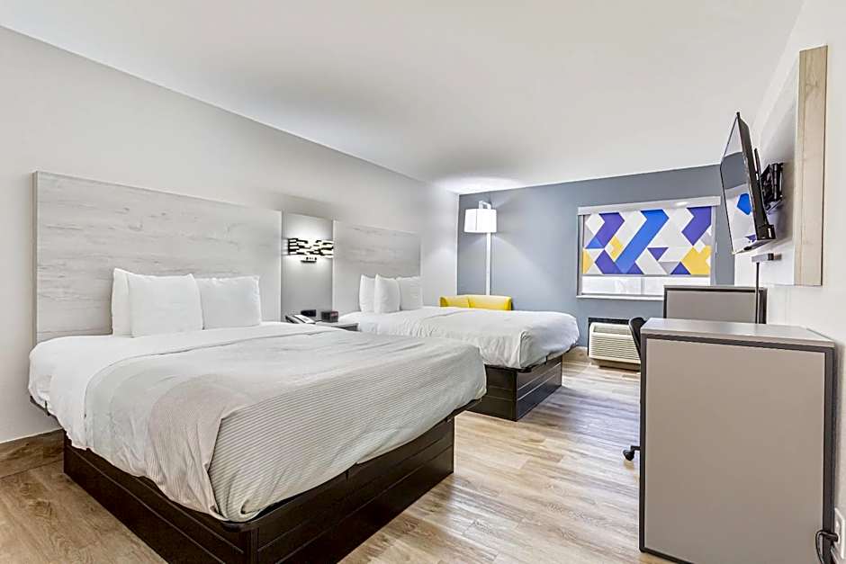 Quality Inn Prattville I-65