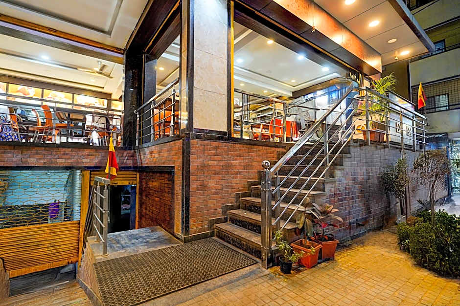 Super Townhouse Whitefield Bangalore