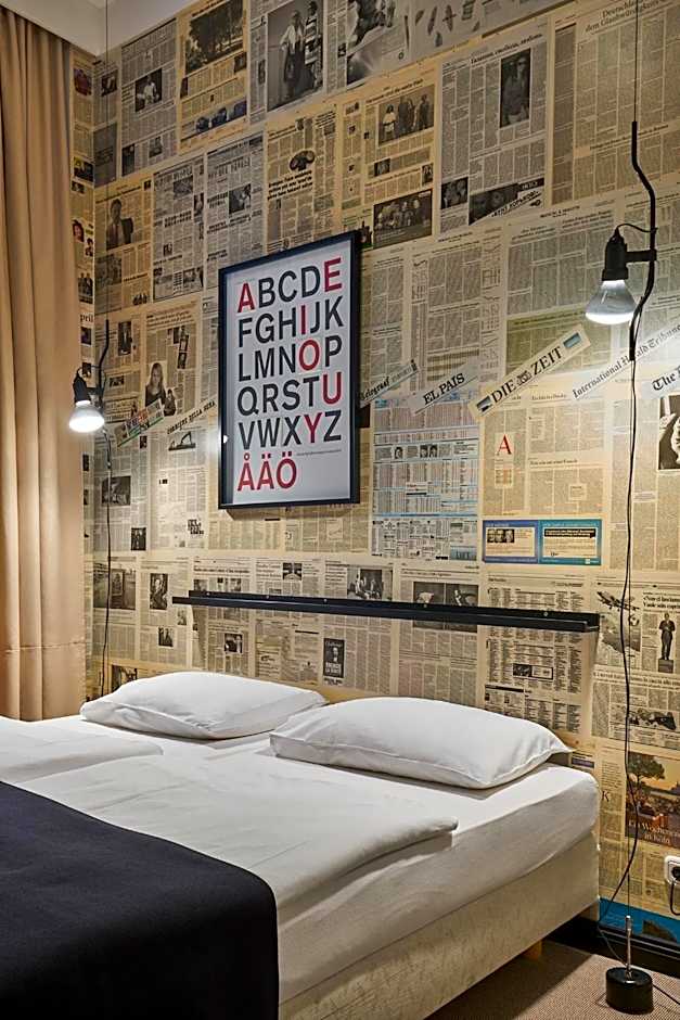 Hotel 38