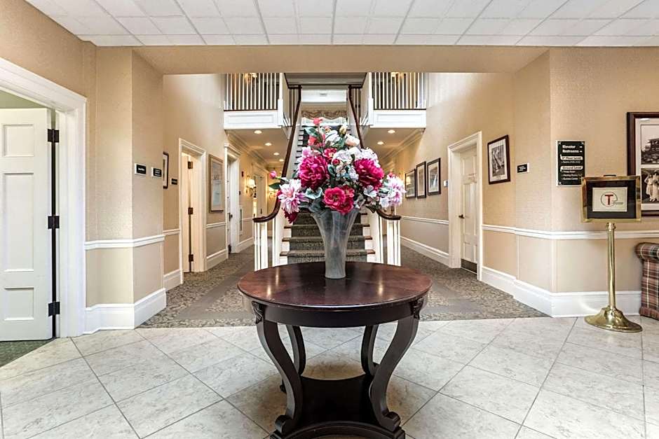 Traditions Hotel & Spa, Ascend Hotel Collection