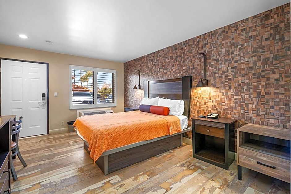Santa Clarita Motel