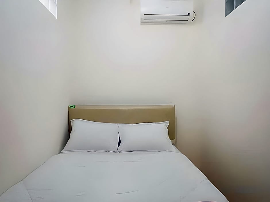 Capsule Homestay Syariah