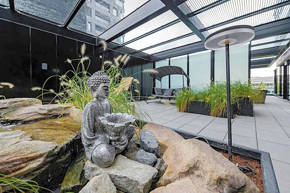 Mercure Zurich City