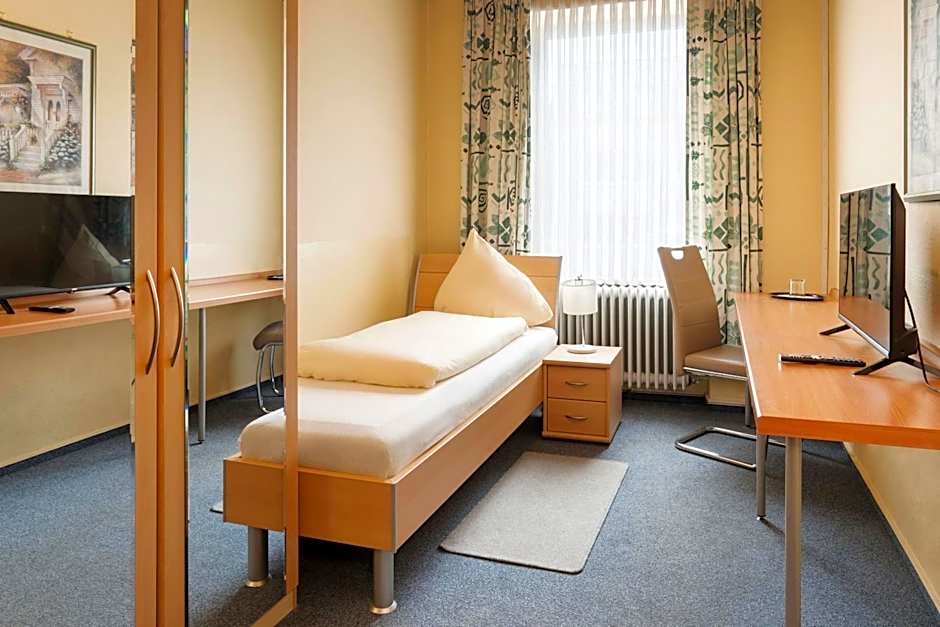 Hotel Romäus