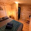 Cabanes et Lodges du Belvedere