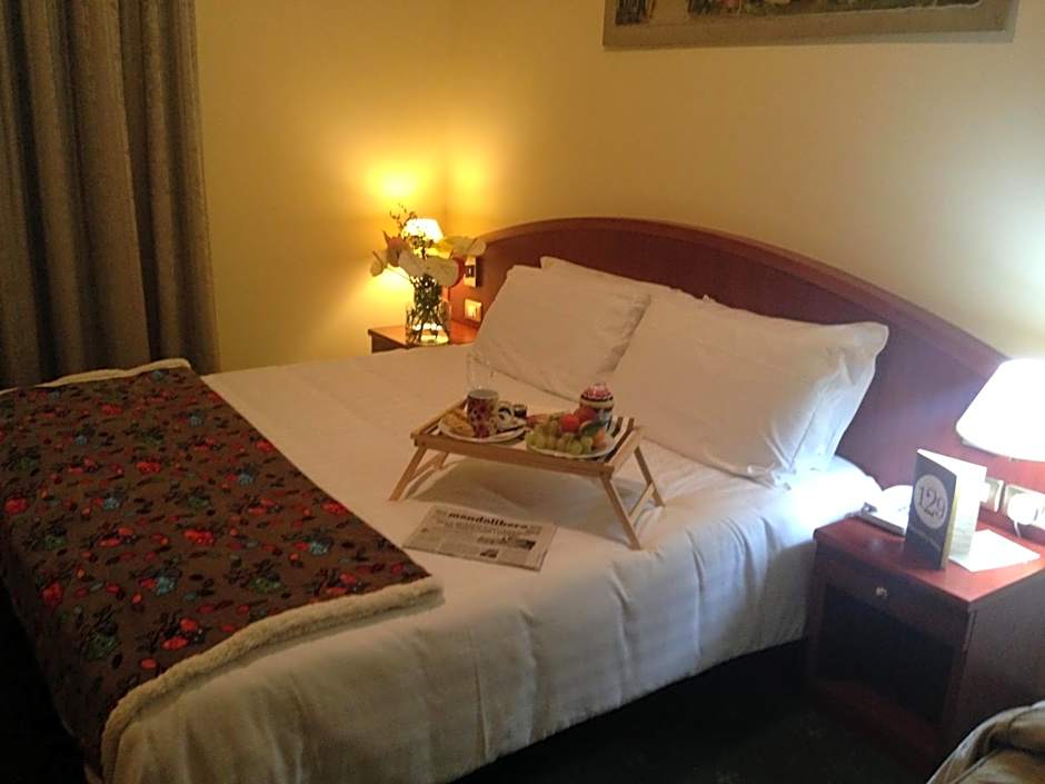 Hotel Piero Della Francesca