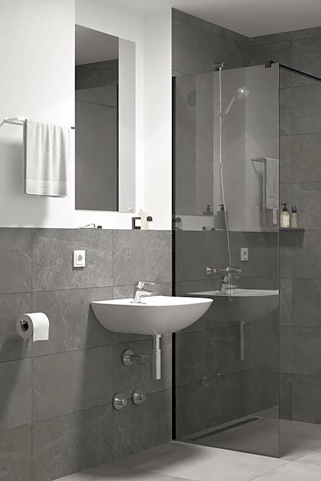 The Residences - Apartments Frankfurt