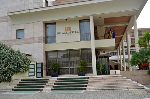 Palace Hotel