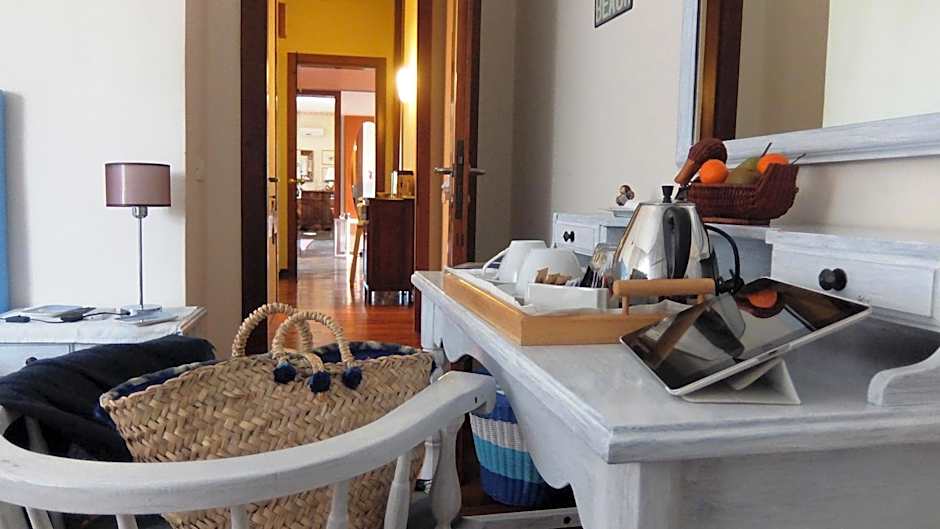 La Casa di Enrico