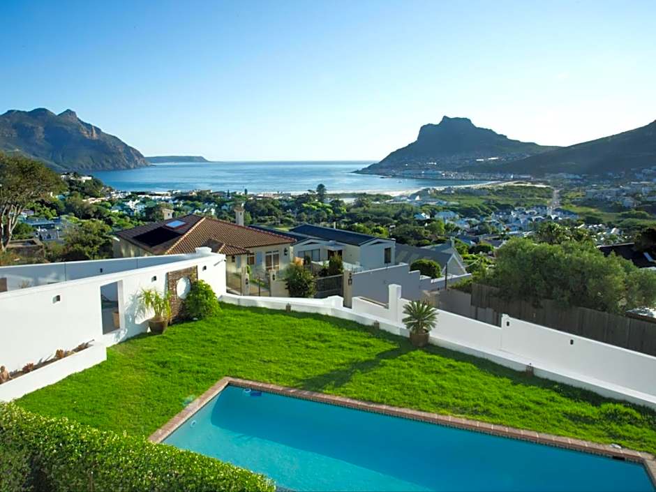 Hout Bay View Boutique Hotel