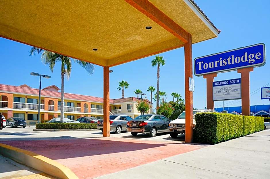 Touristlodge