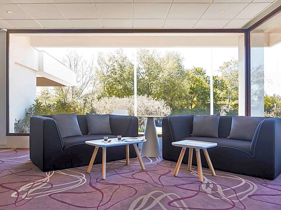 ibis Styles Arles Palais des Congrès