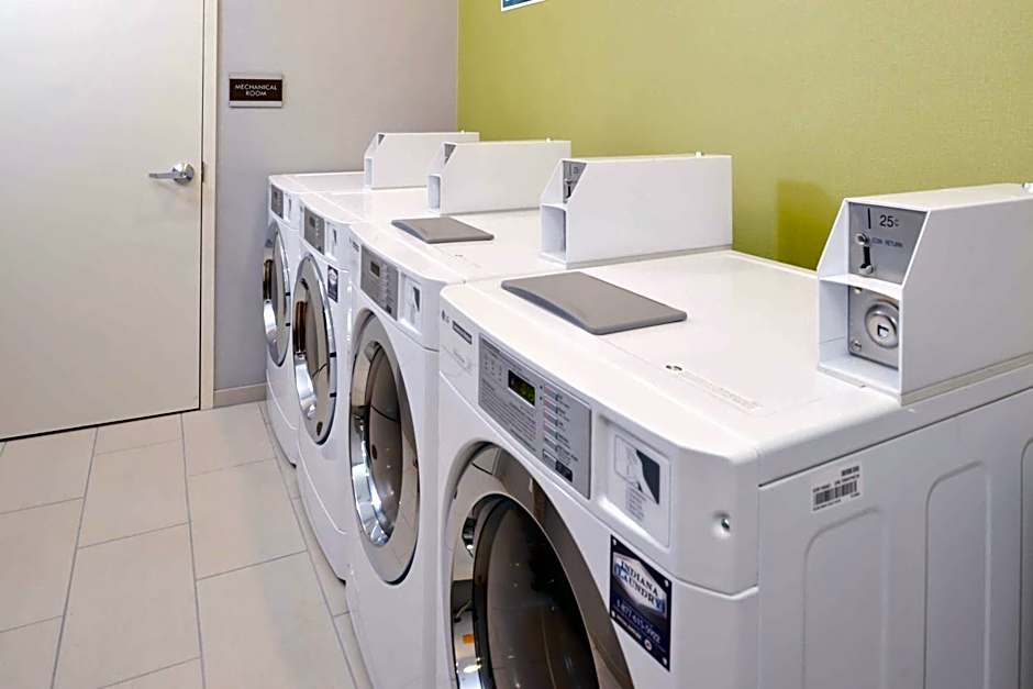 Home2 Suites By Hilton Merrillville