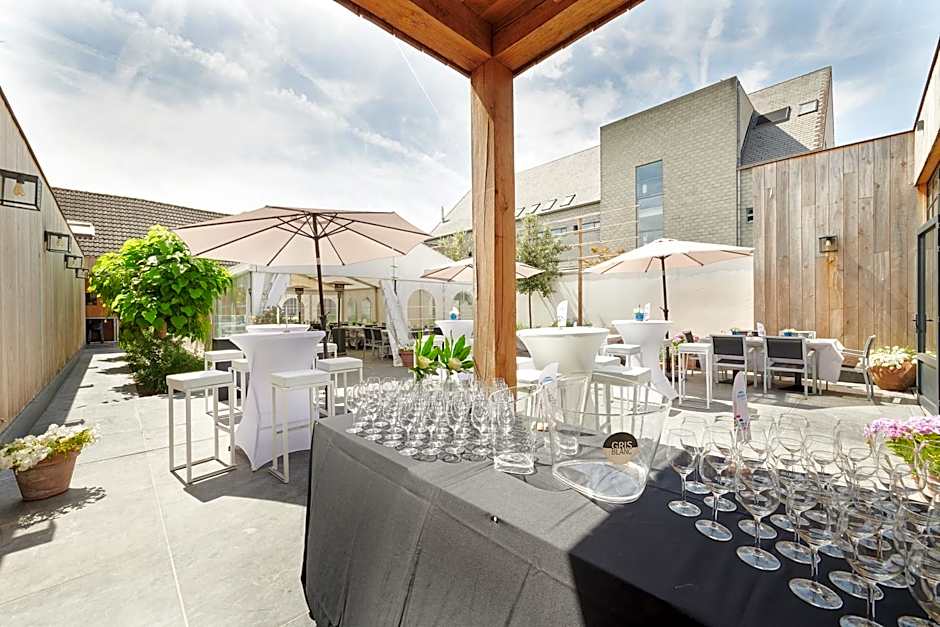 Hotel Royal Astrid