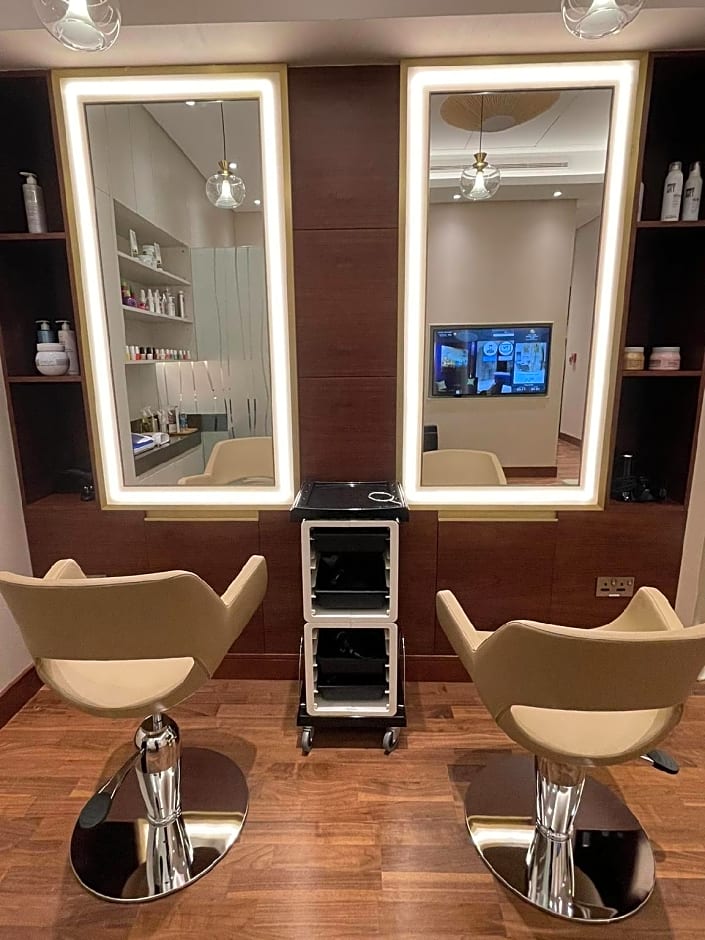 Bahrain Airport Hotel