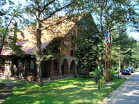 Hotel Izvor