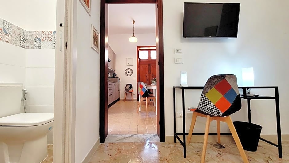 Zanzi 's Charming Rooms