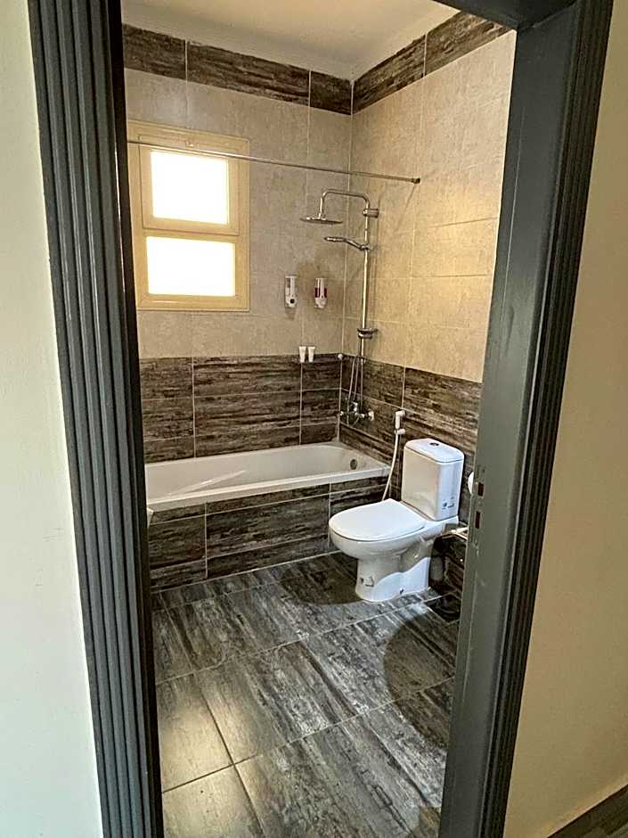 K Boutique Hotel MedSpa-Pyramids & Grand Egyptian Museum