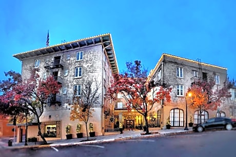 Hotel Petaluma, Ascend Hotel Collection