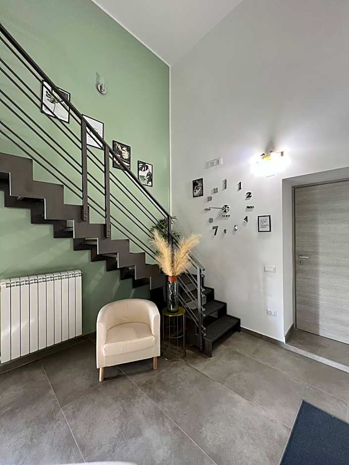 Gioielli House Pompei