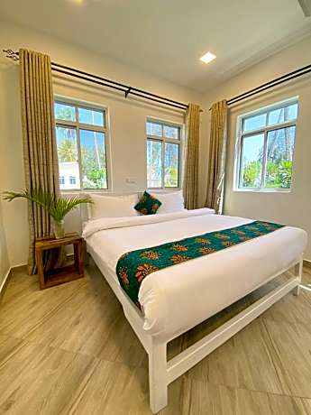 Kiwengwa Minazi Boutique & Spa