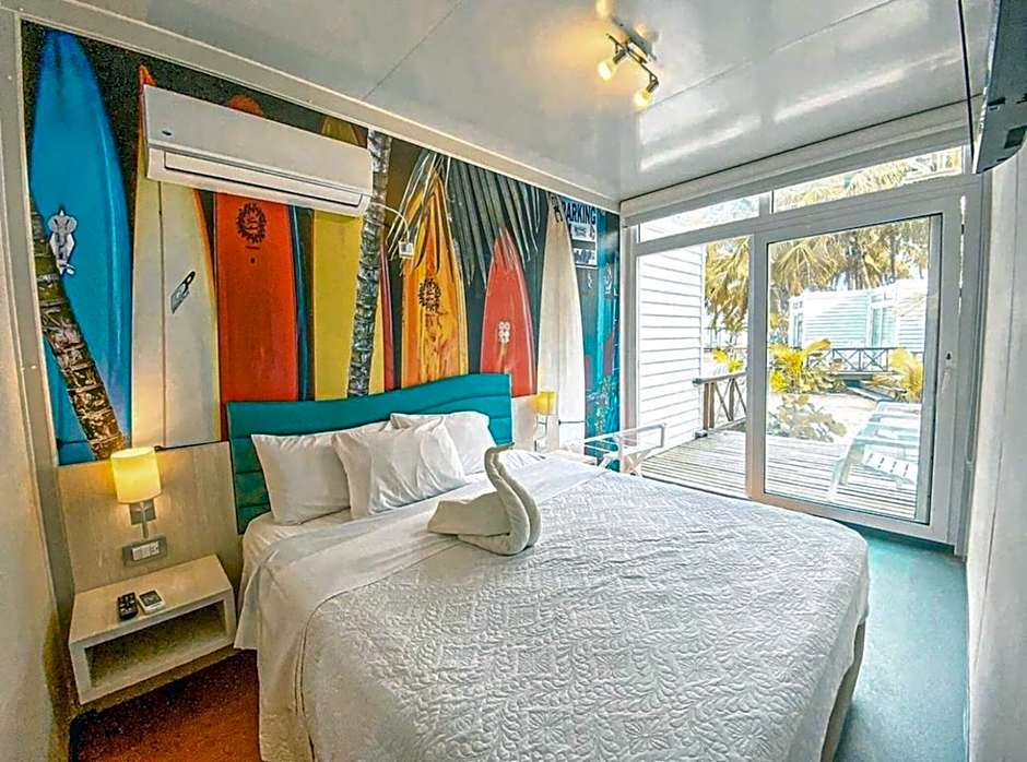 Hotel Reina del Mar By Dorado