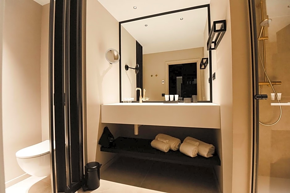 Hotel Sanglier