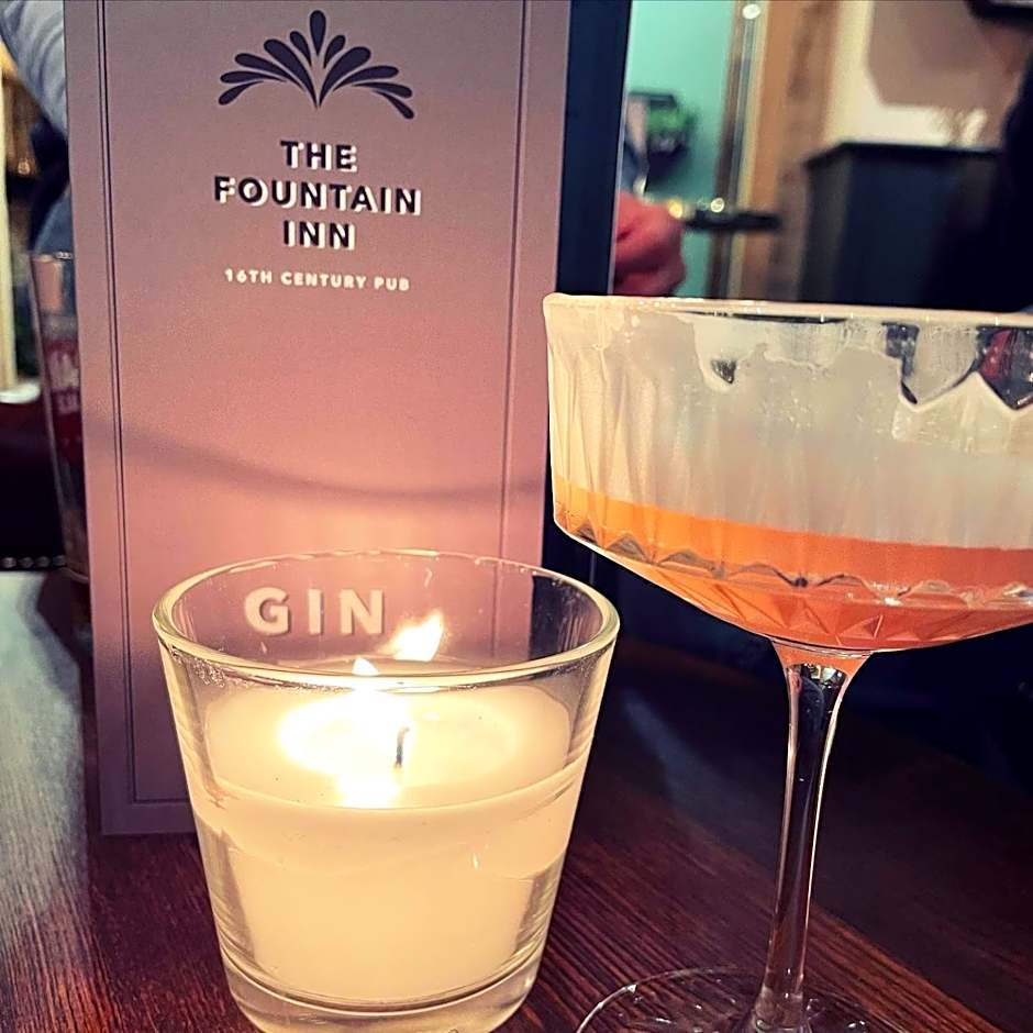 The Fountain Inn
