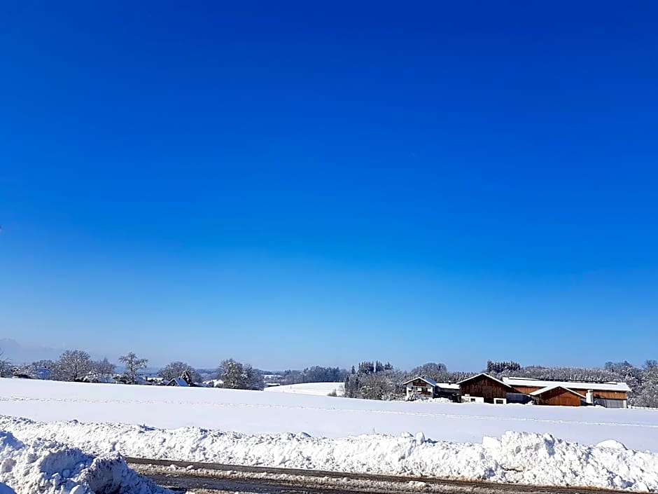Apparthotel Garni Superior Simsseeblick