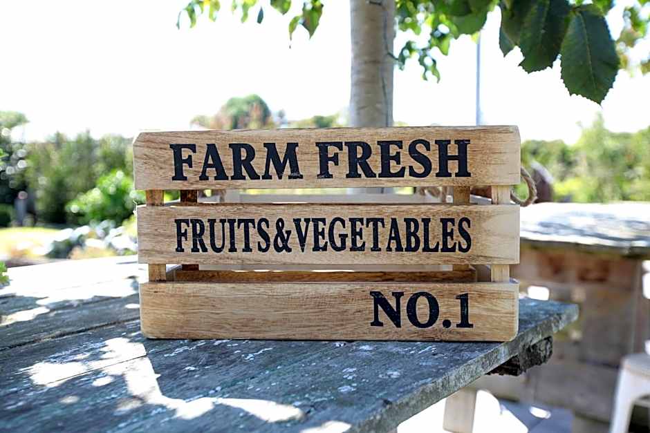 Cedar Park Bed & Breakfast